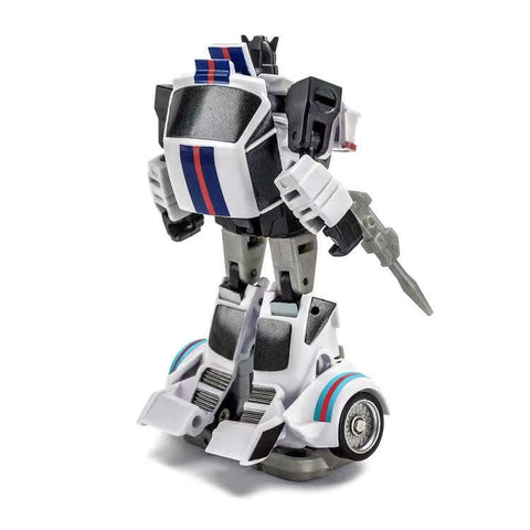 NA NewAge H2 H-2 Manero (Jazz) New Age 8cm / 3"