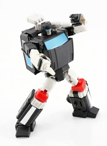 Magic Square MS-Toys MS-B09X MS B-09X Trailblazer (Trailbreaker) Reissue 11cm / 4.3"