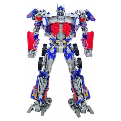 BMB Black Mamba LS-03 LS03 (KM01 / KM-01)Optimus Prime (Oversized OS MPM04) 32cm / 13"