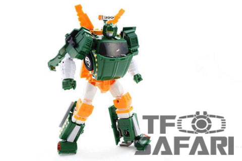 Mastermind Creations MMC Ocular Max OM PS-07 PS07 Artifex (Hoist) 22cm / 8.5'