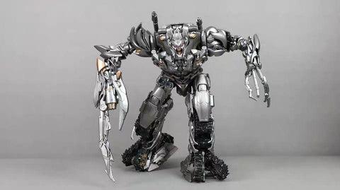 AOYI LS-06 LS06 Megatron (Oversized Studio Series SS13 SS-13) BMB Black Mamba 33cm