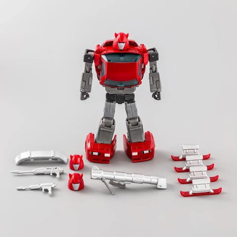 Mastermind Creations MMC Ocular Max PS-09 PS09 Hellion (Cliffjumper) 12cm