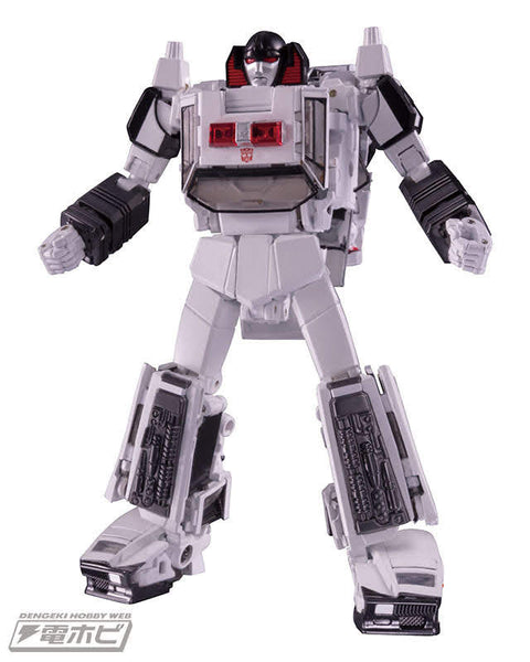 Takara Tommy MP42 MP-42 Cordon ( Redeco) 15CM – TFSAFARI Takara Tommy MP42 MP-42 Cordon ( Redeco) 15CM – TFSAFARI