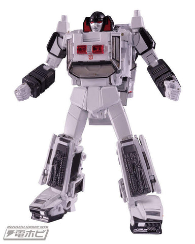 Takara Tommy MP42 MP-42 Cordon ( Redeco) 15CM