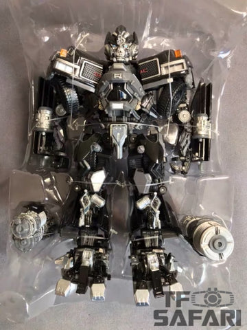 Takara Tomy MPM06 MP-06 Ironhide Movie Series 22cm / 8.5"