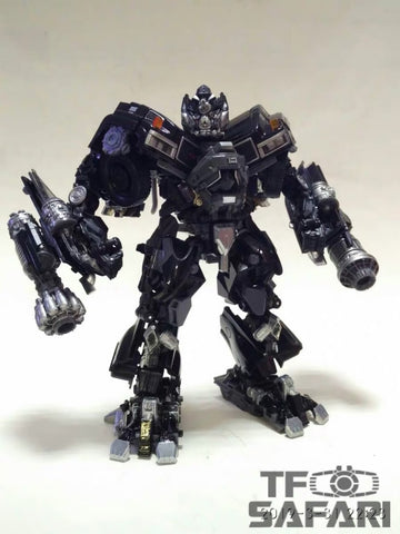 Takara Tomy MPM06 MP-06 Ironhide Movie Series 22cm / 8.5"