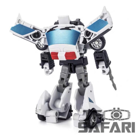 NA NewAge H3 Harry (Prowl) New Age Reissue 8cm / 3"