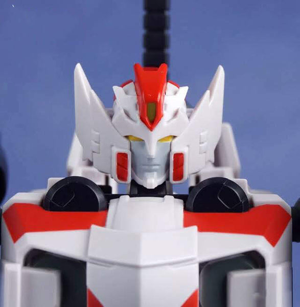 MasterMind Creations MMC R29 R-29 Aero Alpha 19cm – TFSAFARI