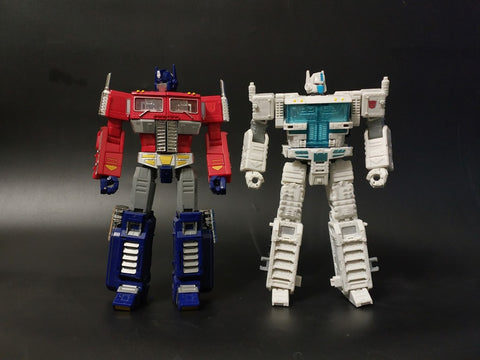 【MTO】Ratchet Studio ROS-002 Hip Extension Parts for Siege Ultra Magus Upgrade Kit