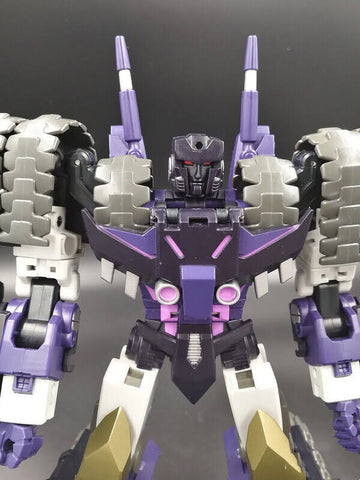 Mastermind Creations MMC R-19 Kultur Tarn 19cm