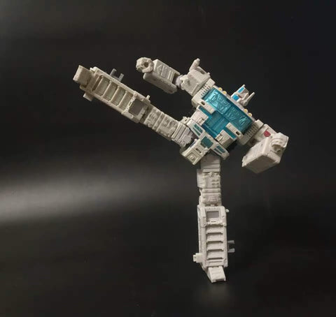 【MTO】Ratchet Studio ROS-002 Hip Extension Parts for Siege Ultra Magus Upgrade Kit