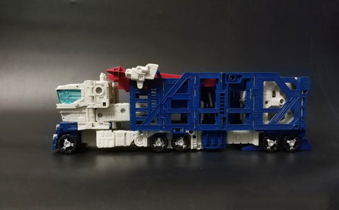 【MTO】Ratchet Studio ROS-002 Hip Extension Parts for Siege Ultra Magus Upgrade Kit