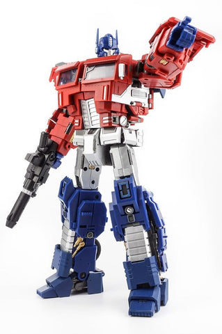 Daban 9907 IDW Optimus Prime (KO Generation Toy GT-03 GT03) 24cm