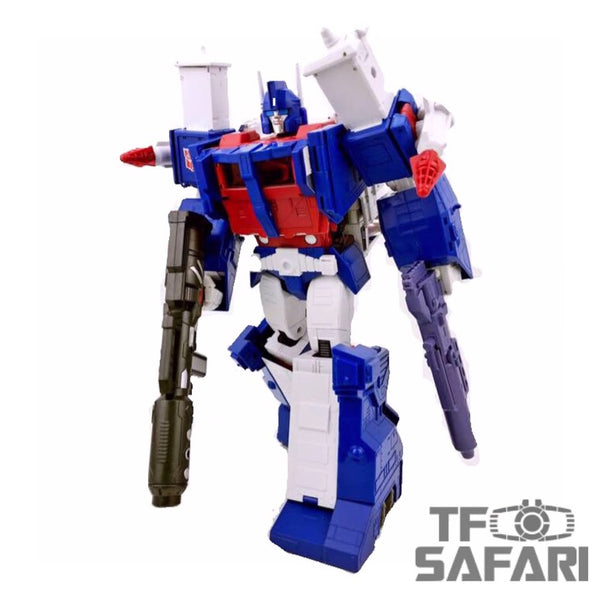 Thf ultra magnus 2025