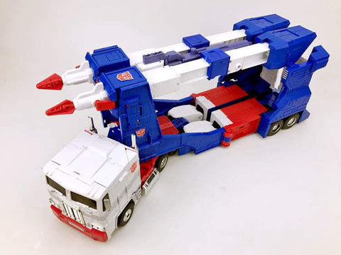 Toy House Factory THF-04 Hyper Magnum (MP-22 MP22 Ultra Magnus) 30cm