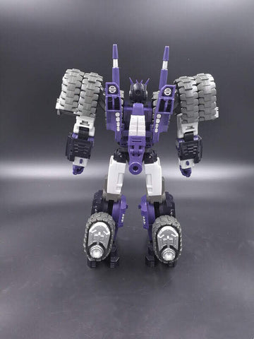 Mastermind Creations MMC R-19 Kultur Tarn 19cm
