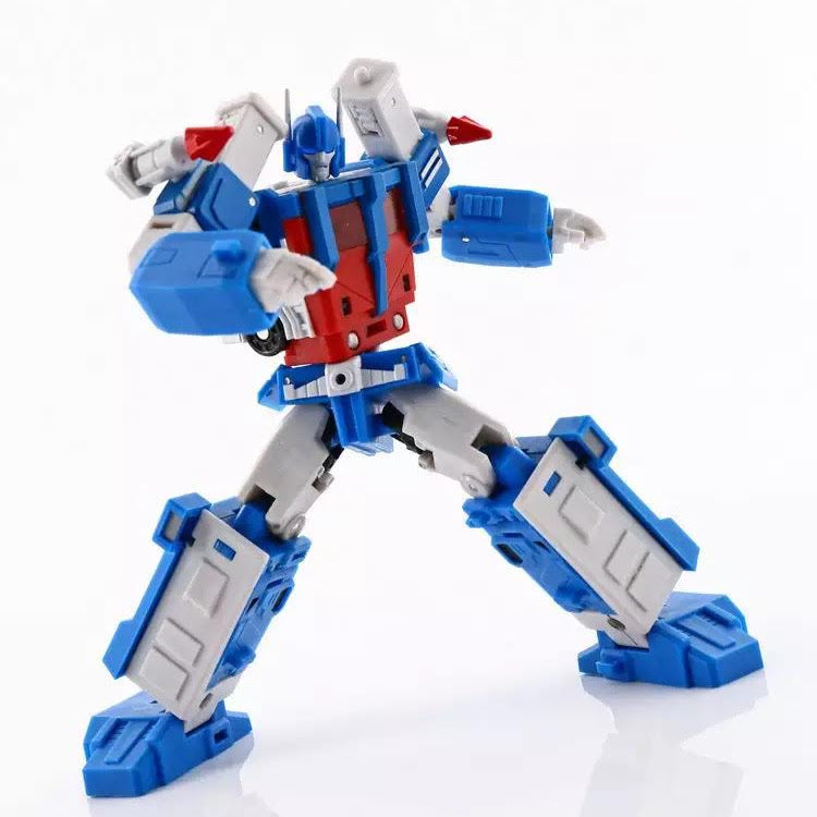 Magic Square MS-Toys MS-B04 Transporter (Ultra Magnus) 10cm