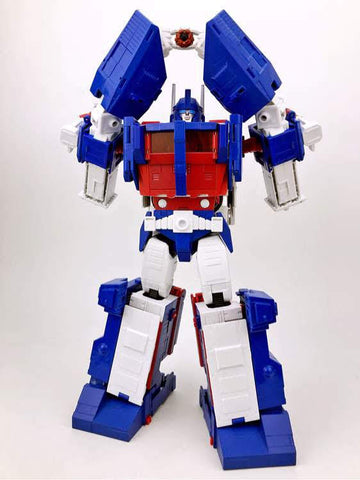 Toy House Factory THF-04 Hyper Magnum (MP-22 MP22 Ultra Magnus) 30cm