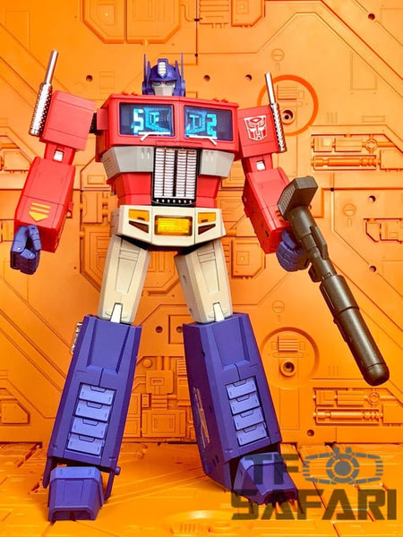 Ms01 optimus shop prime