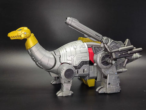BDT Studio  BDT-35 BDT35 Weapon set (Sword & Laser Gun)for Studio Series SS86 Sludge Upgrade Kit