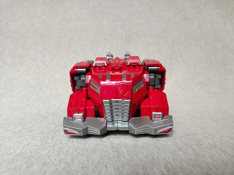 Planet X PX-10C PX10C Jupiter (Optimus Prime) Metallic Version 16cm / 6.3"