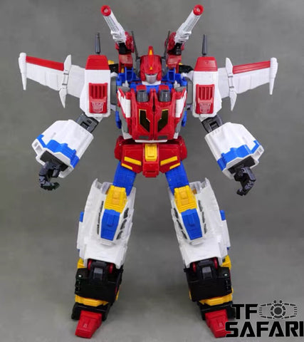 Tim Heada TH049 TH-049 Articulated Hands for Haslab Victory Saber Upgrade Kit