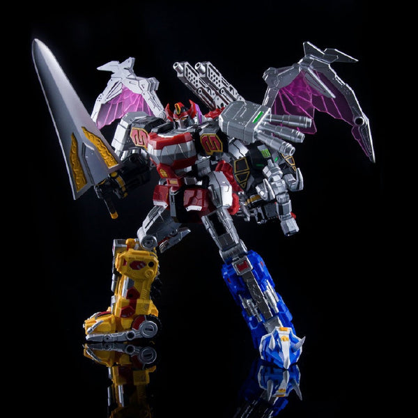招財猫Studio Megazord 18cm アクションフィギュア MC03 image_0201f6b5-5aba-4b91-a6c4-