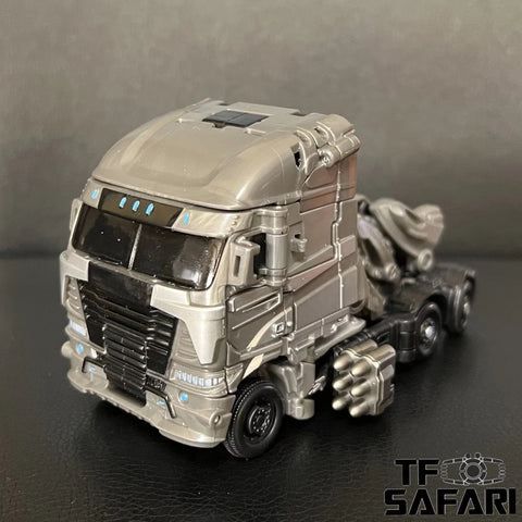 Juqi Toys JQ06 Weapon Set & Gap fillers for Studio Series SS90 Galvatron Upgrade Kit