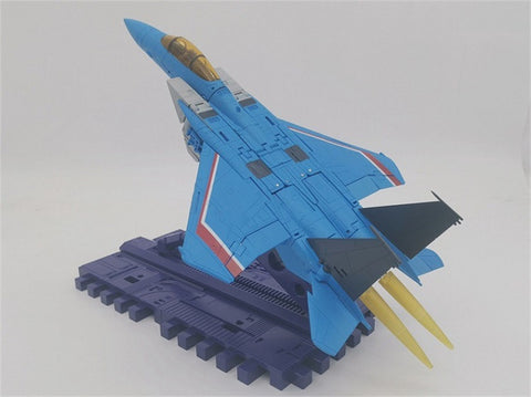 Eagle EG01J EG-01J Not MP52+ MP-52+ (Upgraded Version Thundercracker) 25cm / 10"
