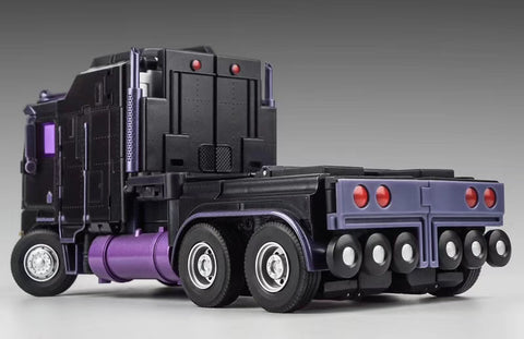 Xtransbots XTB MX-12A Gravestone Motormaster (Monolith / Menasor Combiner, Stunticons)