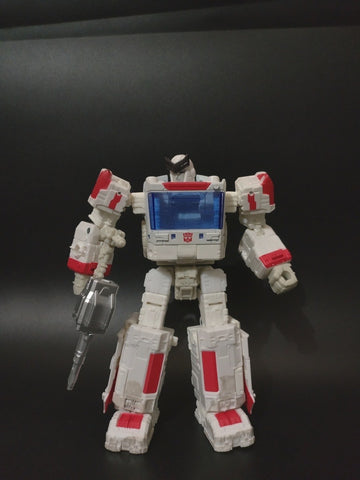 Ratchet Studio ROS-009 Gap Filler for Siege Ratchet Upgrade Kit