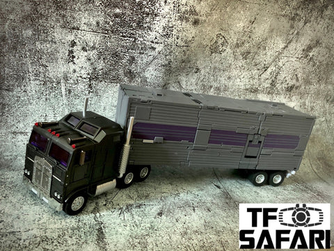 FansToys FT-31A FT31A Roadking (Motormaster Stunticons Menasor) 25cm / 10"