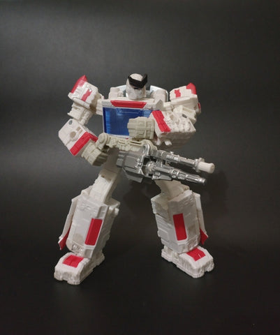 Ratchet Studio ROS-009 Gap Filler for Siege Ratchet Upgrade Kit