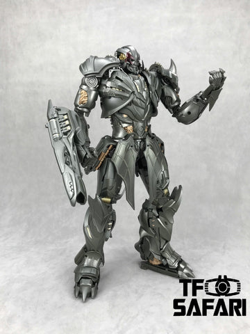 Unique Toys UT R-03 R03 Ragoon (AOE / TLK Megatron) 32cm