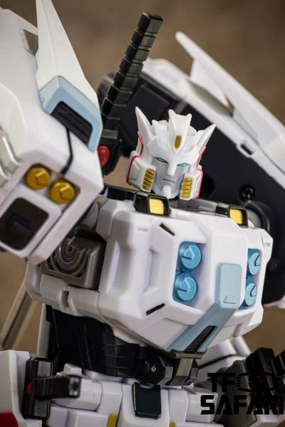 MasterMind Creations MMC R32 R-32R Stray (Drift) 2019 Repainted