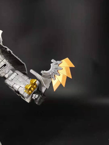 BDT Studio  BDT-12 BDT12 Weapon set (Giant Blade) for Studio Series SS86 Grimlock Upgrade Kit