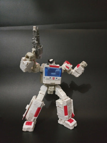 Ratchet Studio ROS-009 Gap Filler for Siege Ratchet Upgrade Kit