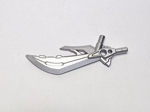 BDT Studio BDT-50 BDT50 Weapon Kit (Laser guns & Blade) for Generations Legacy Skullgrin Upgrade Kit