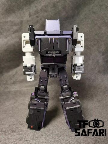 Xtransbots XTB MX-12A Gravestone Motormaster (Monolith / Menasor Combiner, Stunticons)