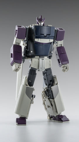 Keith's Fantasy Club KFC EAVI Metal Phase 11A+ Stratotanker (Octane) Metallic Version 22cm / 8.7"