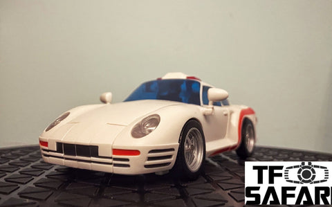 FansHobby FH MB-12 MB12 Athena (MP Minerva) Master Build