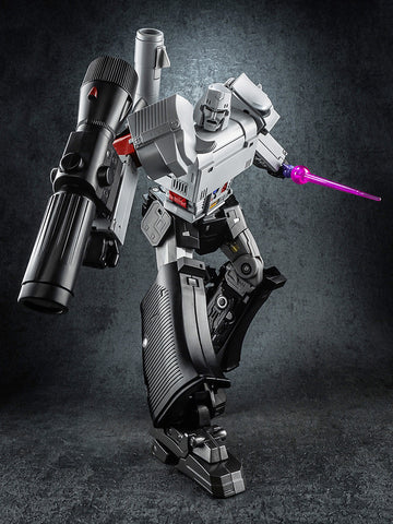 WJ 4th Party Oversized OS MPP10 / MPP36（NE01） Commander / Megamaster (OP & Megatron) 32cm