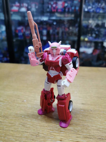 Matrix Workshop M81 M-81 Weapon set  for Generations Legacy Deluxe Elita Upgrade Kit