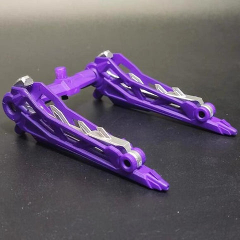 BDT Studio  BDT-36 BDT36 Upgrade Kit(Hind Legs)for Generations Legacy Kickback Upgrade Kit