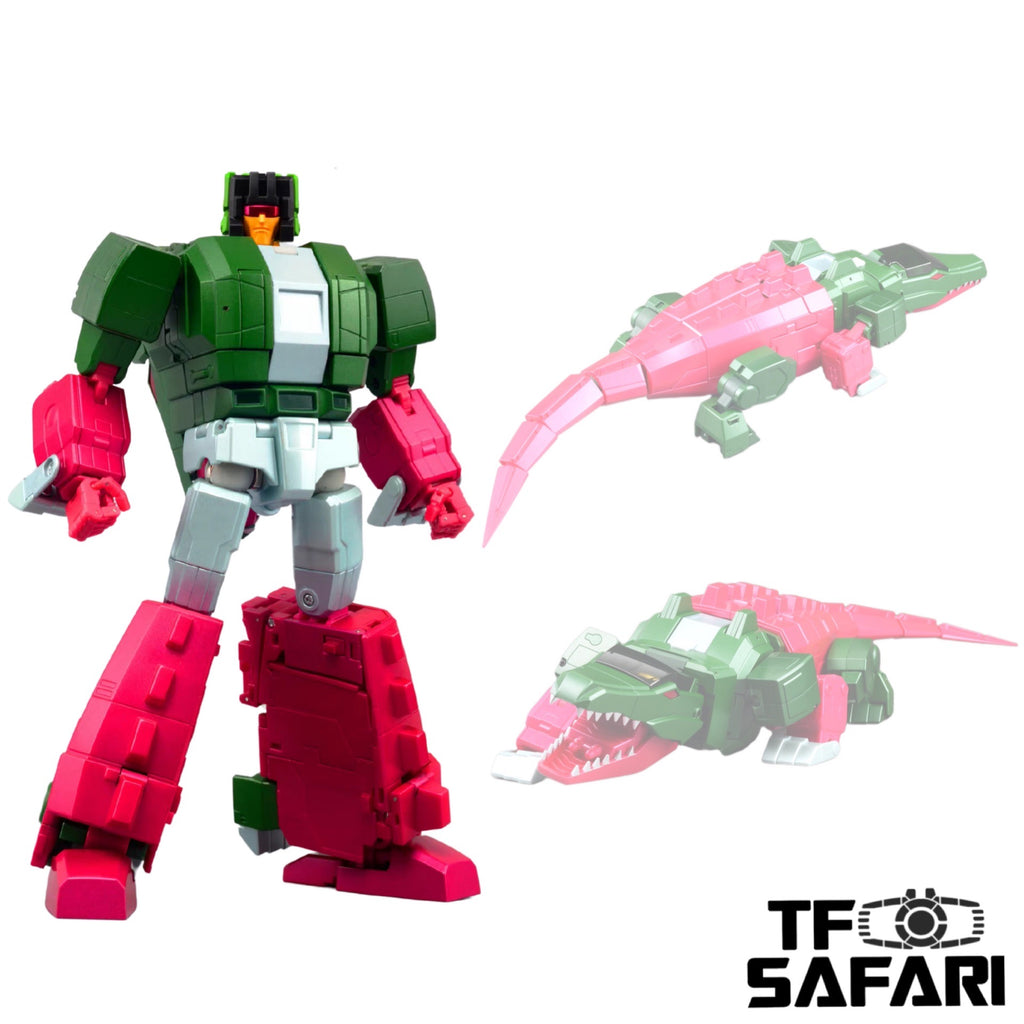 FansToys FansToys FT-51 FT51 Chomp (Skullcrusher MP size) 20cm / 8"