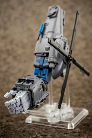 Mastermind Creations MMC Ocular Max OM PS-13 PS13 Impetus, Assultus ( Vortex, Combaticons, Bruticus )  19cm / 7.5"