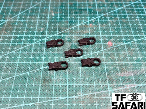 SKW-06 SKW06 Shoulder Cannon Connector for WFC Kingdom Mirage Upgrade Kit