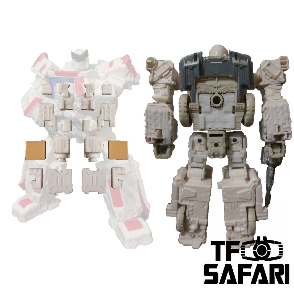 Ratchet Studio ROS-009 Gap Filler for Siege Ratchet Upgrade Kit