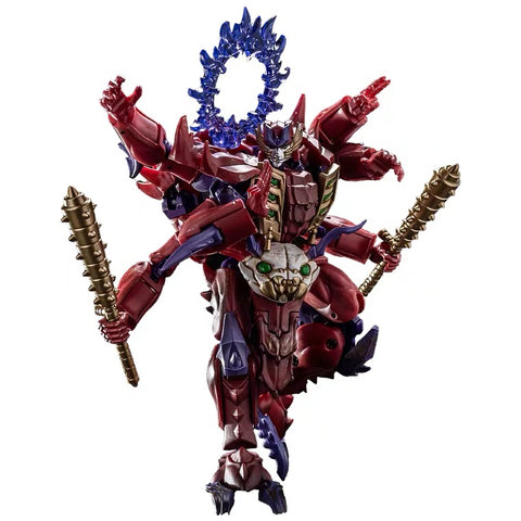 【Pre-Order】Iron Romance Workshop IRS-060 Bloody Asura