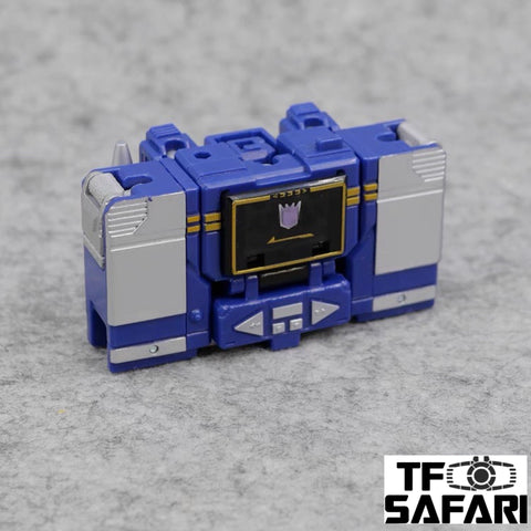 Tim Heada TH030 TH030 Foldable Feet Pads for WFC Core Class Soundwave Upgrade Kit